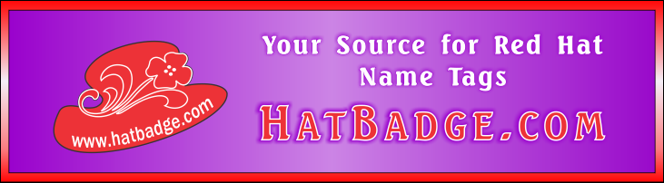 HATBADGE.COM